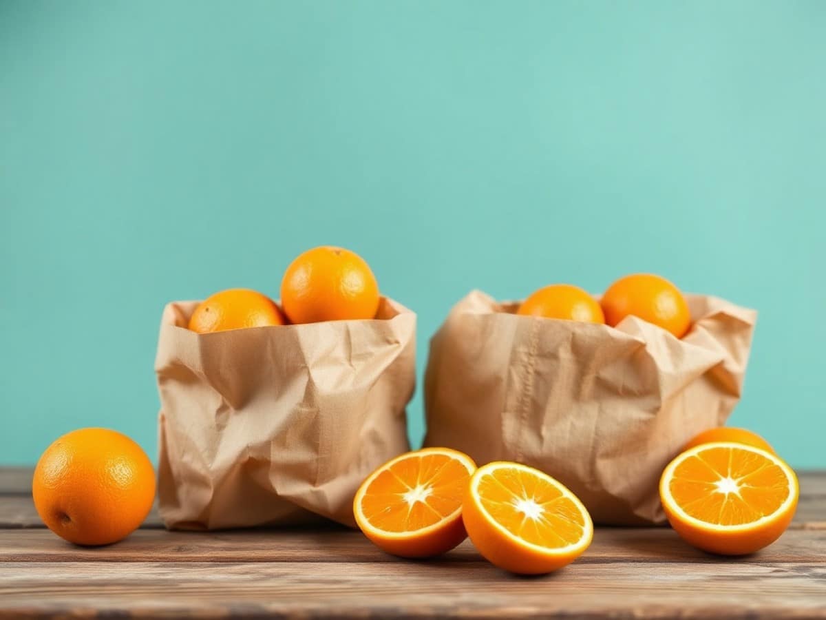 Why You Should Never Toss an Orange Peel Outside