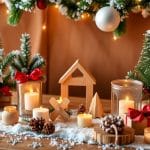 How to Have the Best DIY Christmas: Decor, Crafts & More