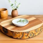 How to Make a Stylish DIY Wood Tray in a Few Easy Steps