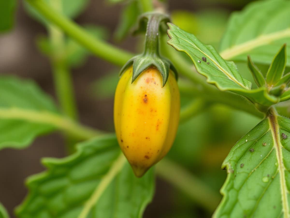 Taches brunes sur les feuilles d’ail : que faire contre la rouille au potager ?