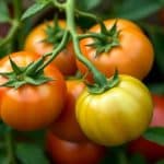 Pourquoi les fleurs de tomates tombent-elles ?