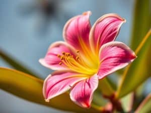 Fleur de tiaré (Gardenia tahitensis) : culture, entretien et symbolique