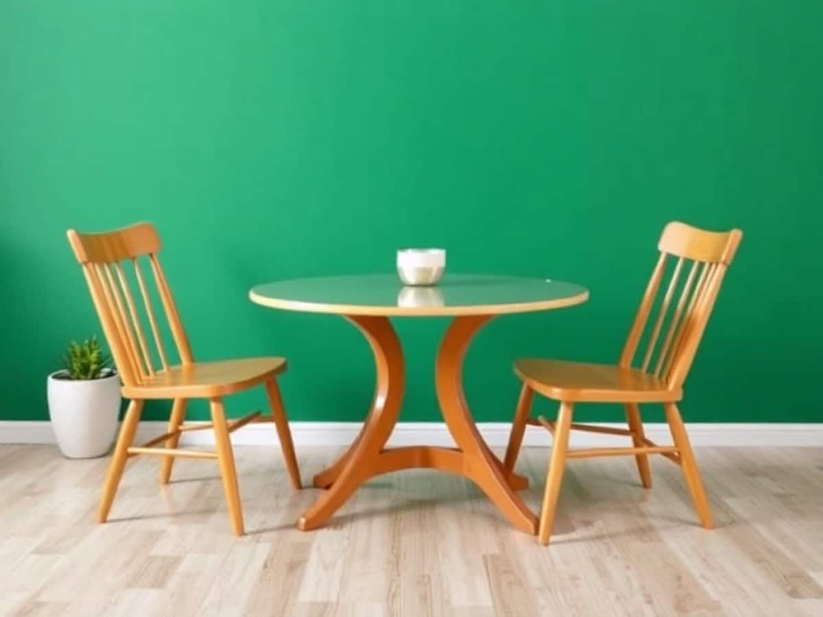 How to Do a Simple Dining Chair Makeover, Step by Step