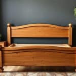 How to Refinish a Bed Frame in 6 Simple Steps