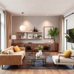 10 Things Making Your Home Look Messier, According to Interior Designers