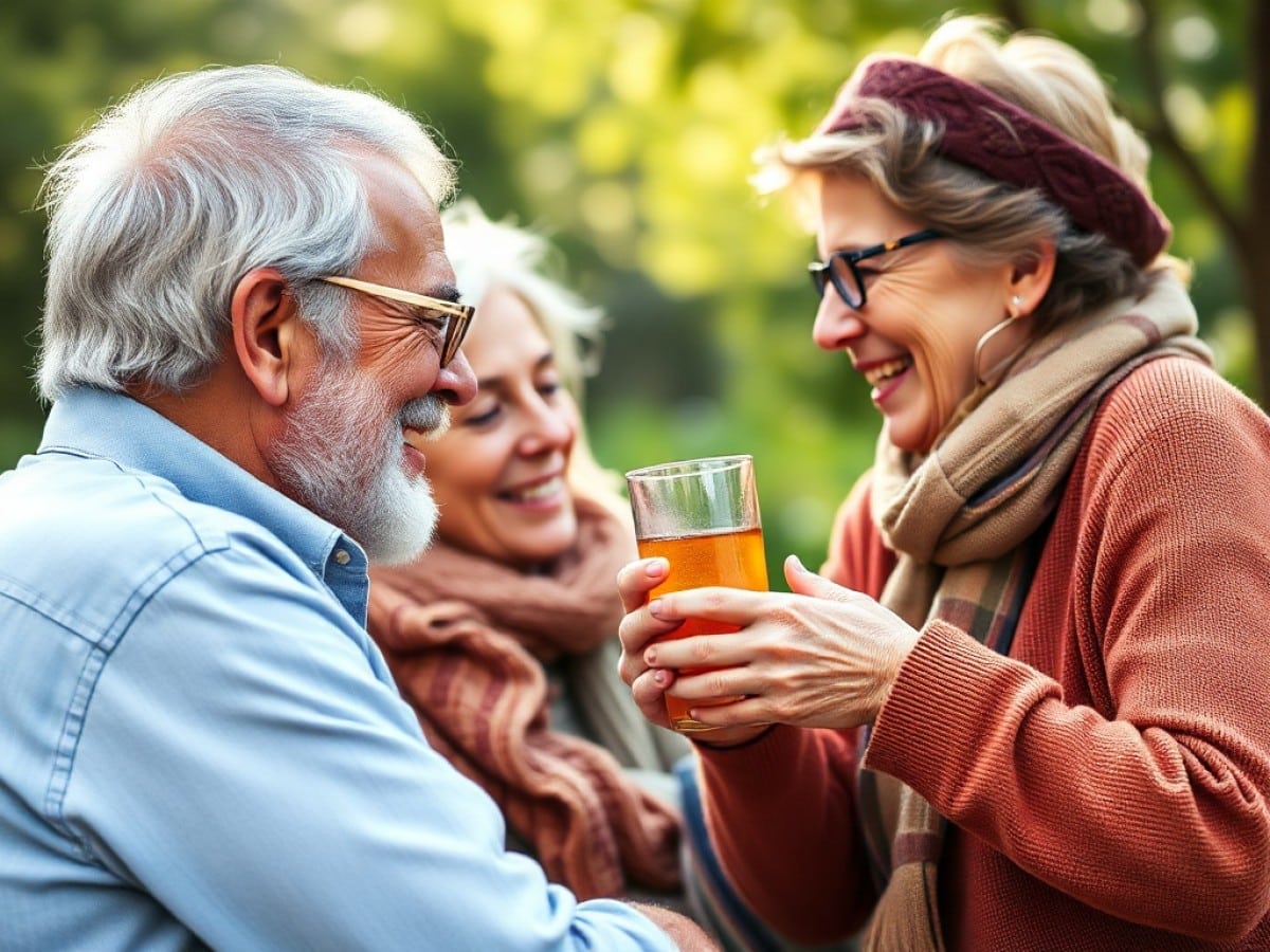 10 Hobbies for Older Adults That Improve Brain and Body Health