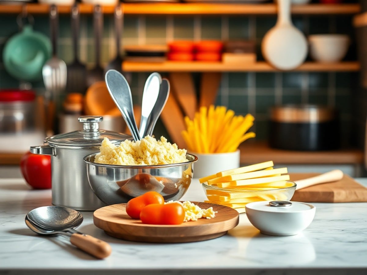 12 Kitchen Items You Should Never Buy at a Thrift Shop