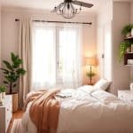 25 Small Bedroom Ideas That Make the Most of Every Inch