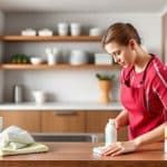 5 Common Cleaning Mistakes & How to Avoid Them