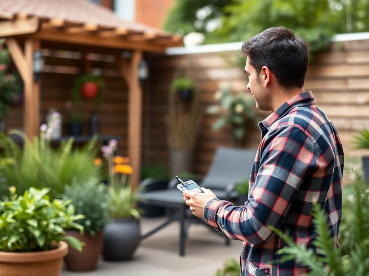 6 Things That Make Your Backyard Look Tacky, According to Design Experts