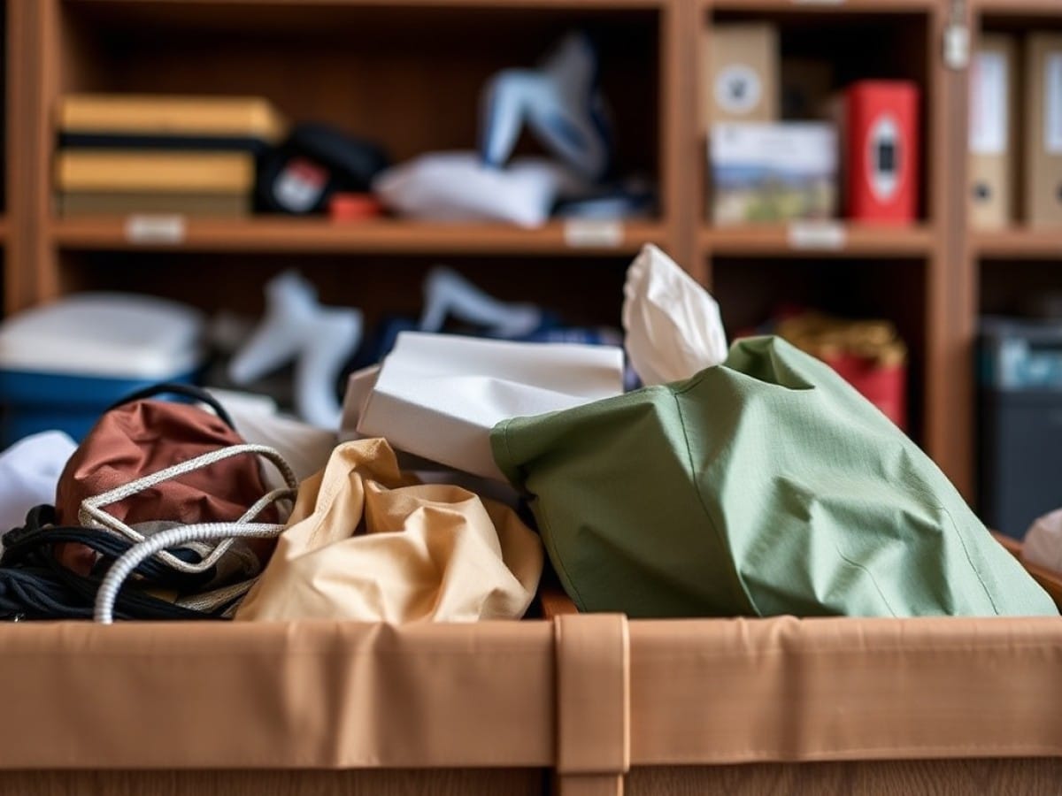6 Places to Donate Unwanted Items (Beyond the Thrift Store)