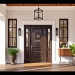7 Front Door Décor Trends That Instantly Kill Your Curb Appeal