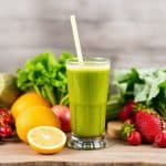 8 of the Best Drinks to Support Healthy Aging, According to Nutritionists