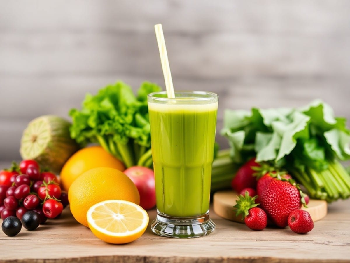 8 of the Best Drinks to Support Healthy Aging, According to Nutritionists