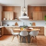 8 Things That Make Your Kitchen Look Tacky, According to Interior Designers