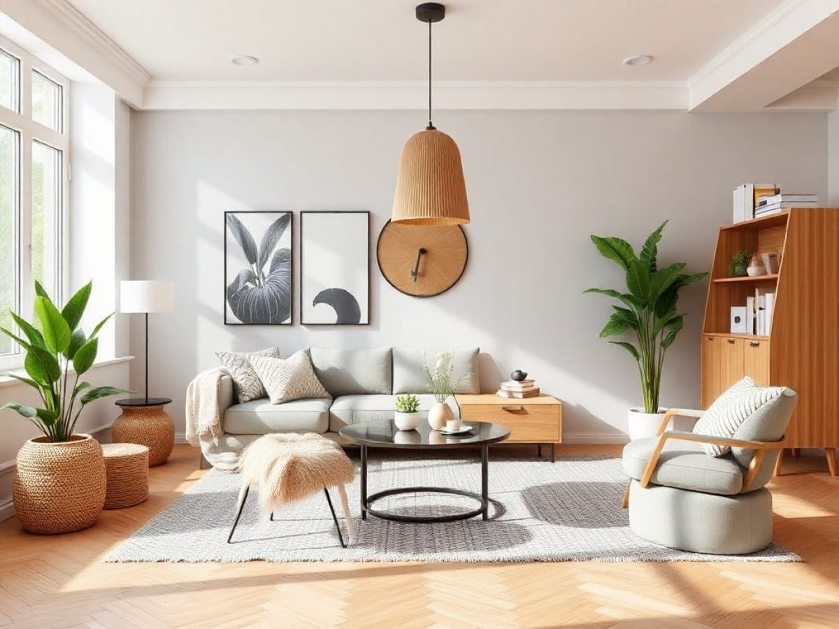 8 Home Décor Items You Should Throw Away ASAP, According to Interior Designers