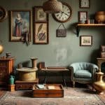 8 Vintage Items That Could Be Hazardous to Keep in Your Home