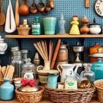 8 Small Thrift Store Finds That Can Be Worth Far More Than You Paid
