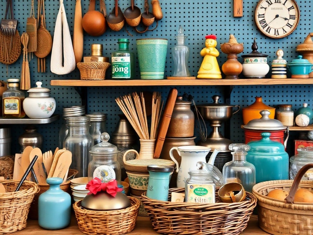 8 Small Thrift Store Finds That Can Be Worth Far More Than You Paid