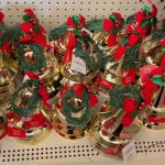 Christmas Bell Craft: How to Create Antique Inspired Holiday Decor