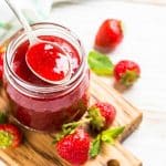 Comment conserver la confiture faite maison ?