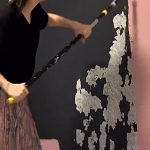 How to Create a DIY Shiplap Accent Wall For Under $150