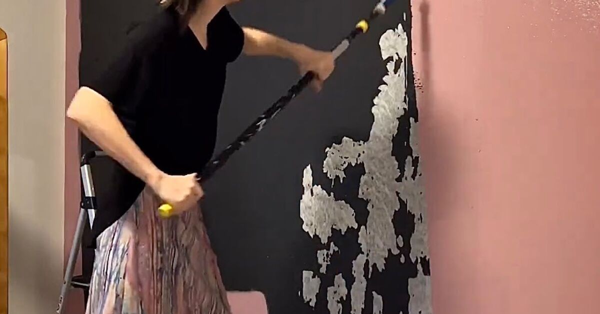 How to Create a DIY Shiplap Accent Wall For Under $150