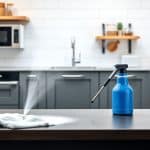 How to Steam Clean Your Kitchen in 3 Simple Steps