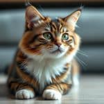 Discover the Wisesky W-Cat Air Purifier