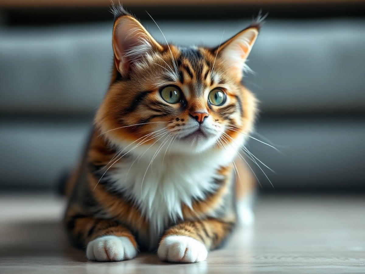 Discover the Wisesky W-Cat Air Purifier