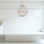 Designers No Longer Love White Marble Countertops—Here’s What to Use Instead