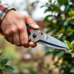 Comment bien tenir son sécateur : l’erreur qui abîme vos arbustes lors de la taille