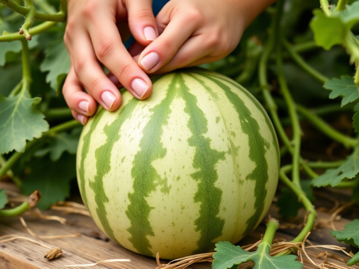 Comment tailler les concombres et melons pour booster les récoltes