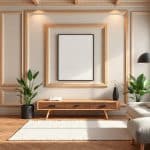 How to Do DIY Picture Frame Molding, Step by Step