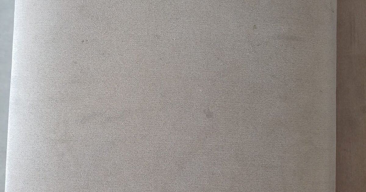 Cleaning With Shaving Cream: How to Clean Upholstery Easily