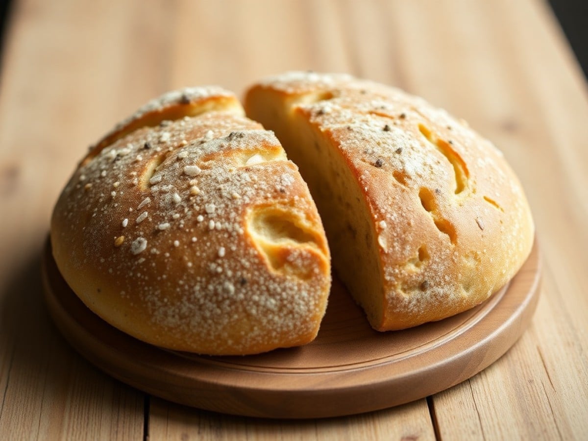 Is Sourdough or Whole Wheat Bread Better for Your Gut? We Asked Nutritionists