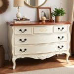 DIY Dresser Makeover: How to Give an Old Dresser a Fresh Look