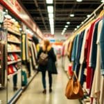 5 Thrift Store Sections You’re Probably Overlooking, According to a Pro Thrifter