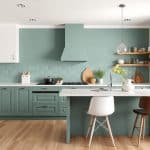 6 Kitchen Cabinet Colors That Are Quietly Making Your Home Look Outdated