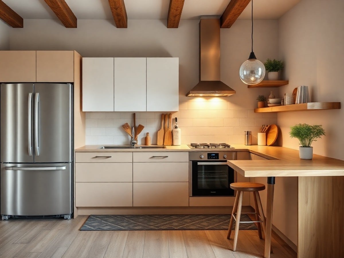 6 Kitchen Upgrades That Hurt Your Home’s Resale Value, Say Real Estate Experts