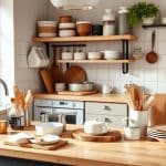 7 Things That Don’t Belong in Your Kitchen, Designers Say