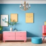7 Paint Colors Designers Say Make Your Home Look Tacky