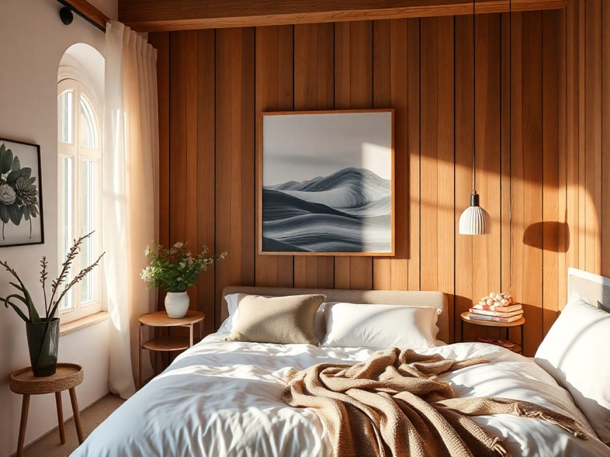 The 8 Best Thrift Store Finds for Your Bedroom, According to Designers