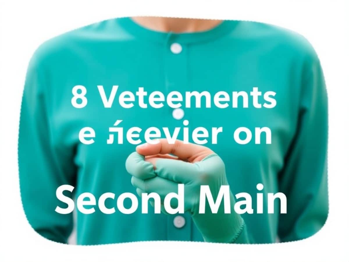 8 Clothing Items Experts Say You Should Never Buy Secondhand