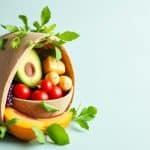 9 Foods That Support Healthy Aging, According to Longevity Experts