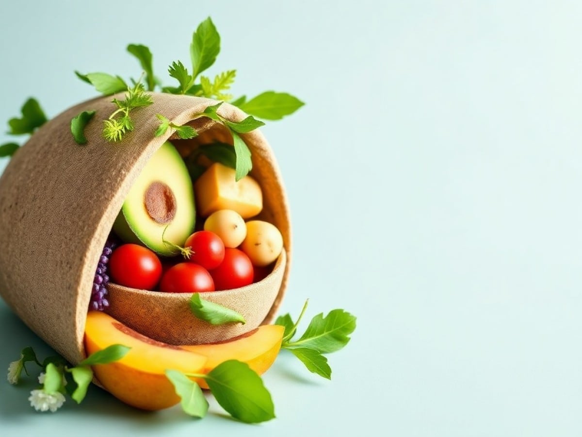 9 Foods That Support Healthy Aging, According to Longevity Experts