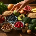 9 Aliments Incontournables pour un Boost d'Énergie Durable: Les Choix des Experts en Nutrition!