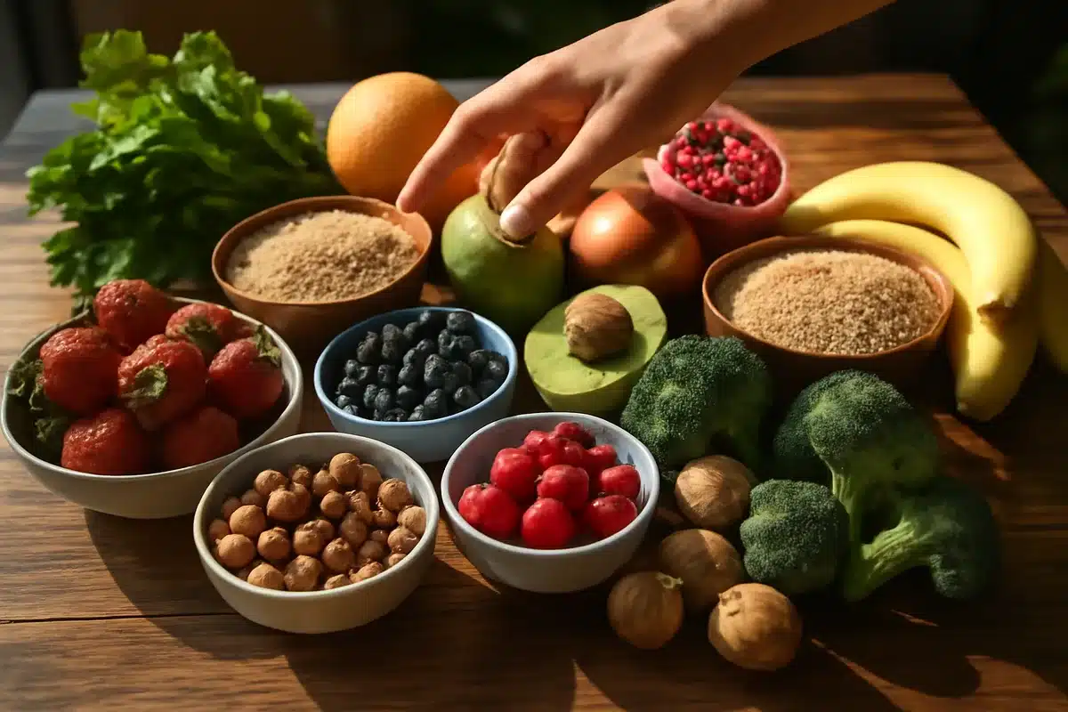 9 Aliments Incontournables pour un Boost d'Énergie Durable: Les Choix des Experts en Nutrition!