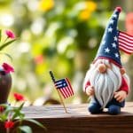 PATRIOTIC GNOME CRAFT