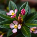 Wax flower : planter, entretenir et tailler la fleur de cire